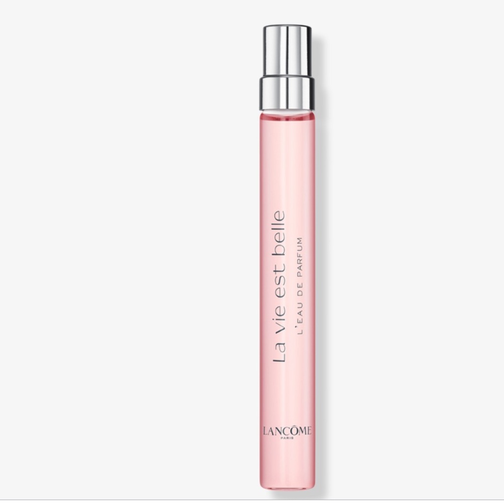 Lancome la vie est belle perfume travel size NEW